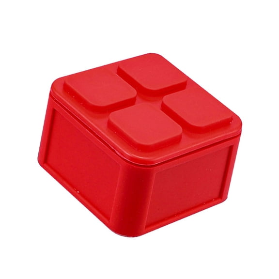 Comprehensive Application Kit With Silicone Tray Roller Brush And Gadgets For Precise Adhesive Projects