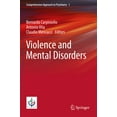 thumbnail image 1 of Comprehensive Approach to Psychiatry Violence and Mental Disorders, Book 1, (Paperback), 1 of 1