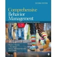 thumbnail image 1 of Comprehensive Behavior Management: Individualized, Classroom, and Schoolwide Approaches (Paperback), 1 of 1