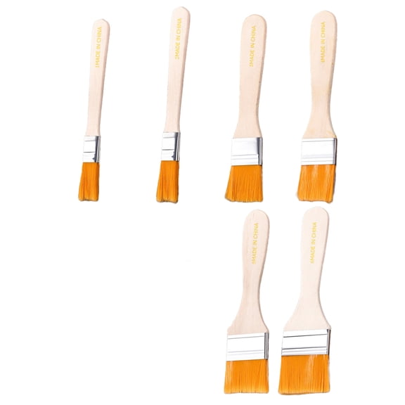 Comprehensive Brush Set Keyboard Cleaning Brushes Art Supplies For Artistic Creations And Household Cleaning