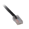 thumbnail image 1 of Comprehensive CAT5e 350MHz Assembly Cable Black 1ft., 1 of 1
