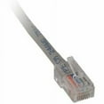 thumbnail image 1 of Comprehensive CAT5e 350MHz Assembly Cable Gray 10ft., 1 of 1