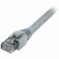 thumbnail image 1 of Comprehensive CAT5e Shielded Twisted Pair Cable Gray 75ft., 1 of 1