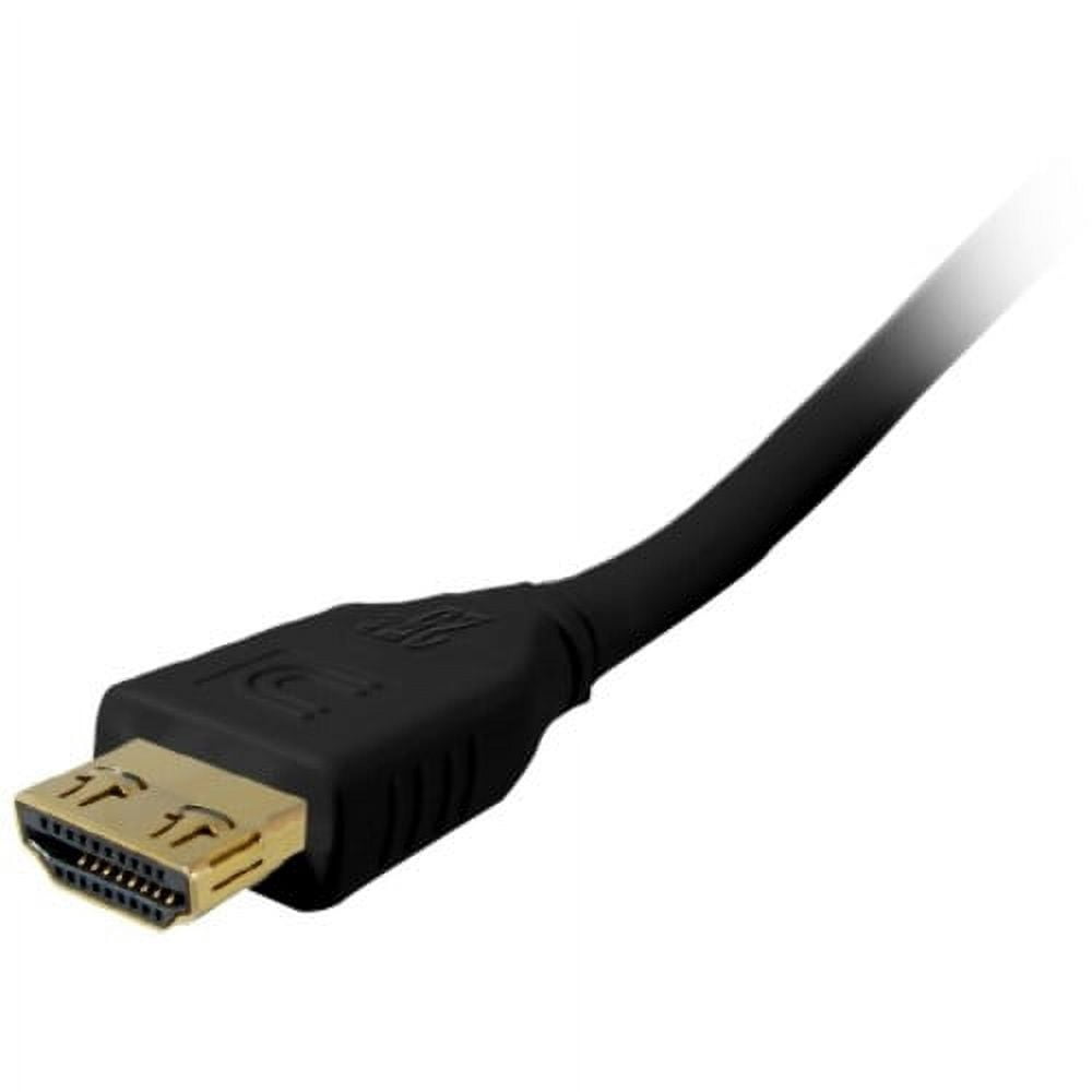 Comprehensive Cable & Connectivity - HD-HD-6PROBLK - Comprehensive Pro ...