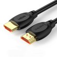 Comprehensive Cable HD 4K HDMI2.0 60Hz connection to computer display