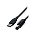 thumbnail image 1 of Comprehensive Cable USB3-AB-3ST, 1 of 2