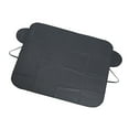 thumbnail image 1 of Comprehensive Car Windshield Cover Vehicles Windscreen Protector for Winter, 1 of 20