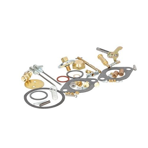 Comprehensive Carburetor Kit fits John Deere AO AR