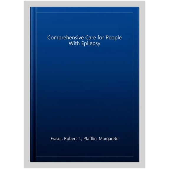 Comprehensive Care for People With Epilepsy