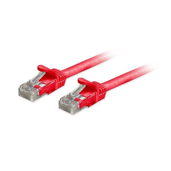 Comprehensive Cat.6a UTP Patch Network Cable