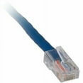 thumbnail image 1 of Comprehensive Cat5e 350 Mhz Snagless Patch Cable 5ft Blue, 1 of 2