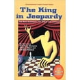 thumbnail image 1 of Pre-Owned Pre-Owned The King in Jeopardy: 0 (Comprehensive Chess Course Series) Paperback, 1 of 1