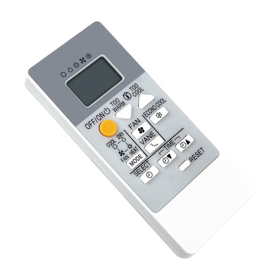 Comprehensive Conditioning Remote Controller Consistent RH18A MSZ HR35VF HR42VF HR50VF Units