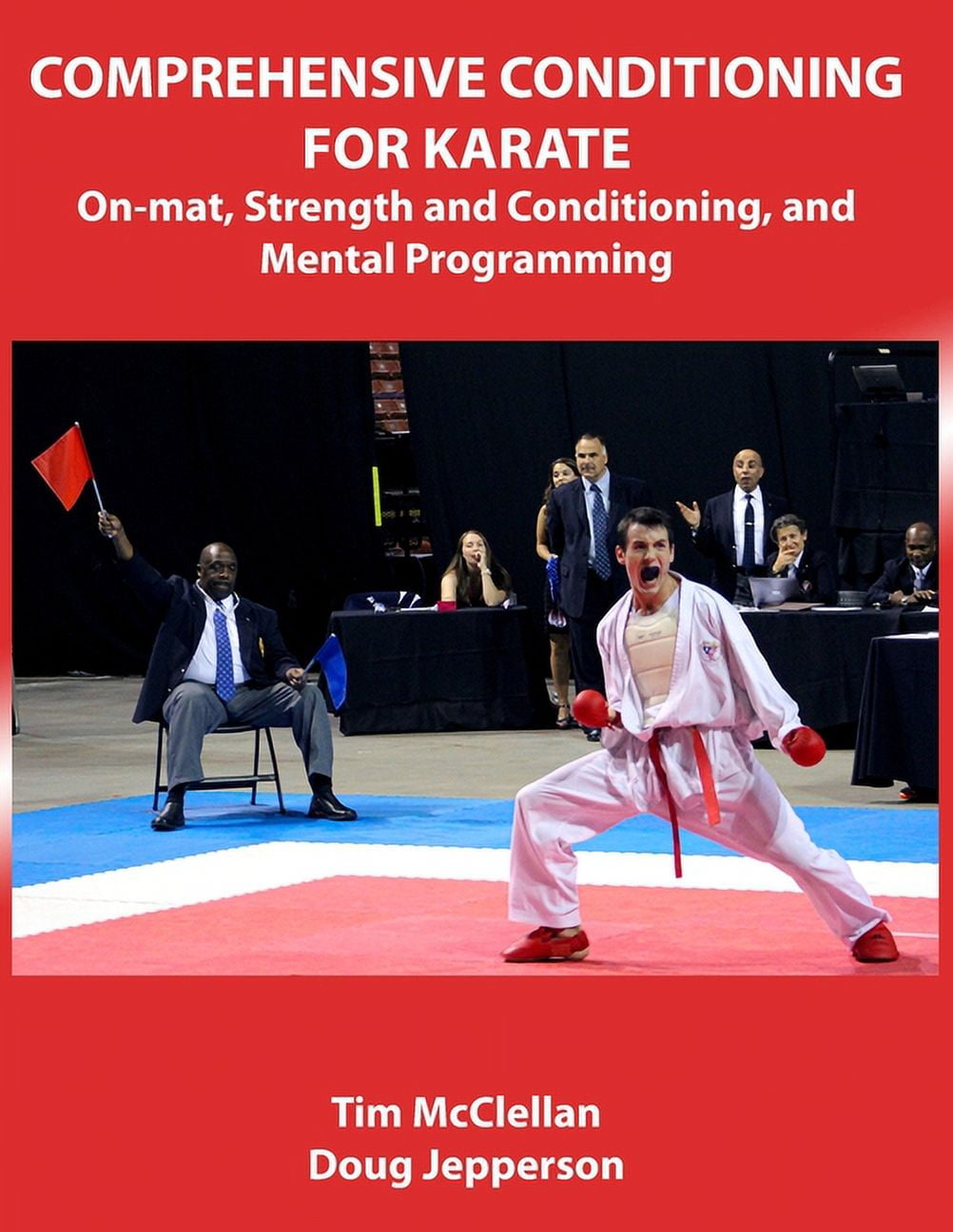 Martial arts strength and conditioning program hotsell