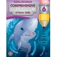 thumbnail image 1 of Pre-Owned Comprehensive Curriculum of Basic Skills, Grade 6 Paperback, 1 of 1