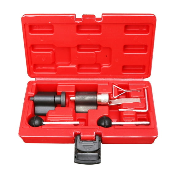 Comprehensive Diesels Engine Timing Belt Tool Set For T10050 T10100 1.2 1.4 1.9 2.0TDI Precisions Camshaft Alignment Kit