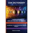 thumbnail image 1 of Comprehensive English-Kirundi Dictionary (Hardcover), 1 of 1
