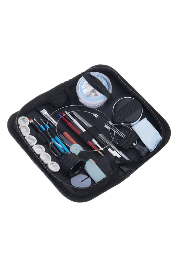 Comprehensive Essential Watch Repair Tool for Sizing Back Covers Opening Strap And Changes Link Removal