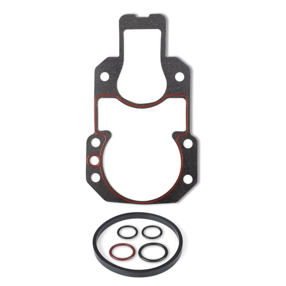 Comprehensive Gasket Set Resistant Gasket Stable Outdrive Gasket set