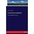 thumbnail image 1 of Comprehensive Geography: The Independent Course, (Paperback), 1 of 1
