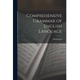 thumbnail image 1 of Comprehensive Grammar of English Language, (Paperback), 1 of 1