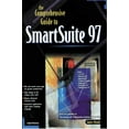 thumbnail image 1 of The Comprehensive Guide to SmartSuite 97 (Paperback), 1 of 1