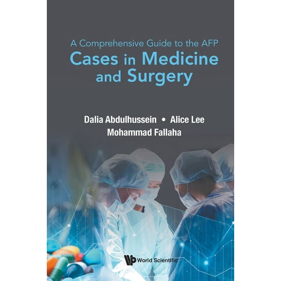 A Comprehensive Guide to the Afp, (Paperback)