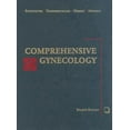 thumbnail image 1 of Pre-Owned Comprehensive Gynecology (Hardcover) 032301402X 9780323014021, 1 of 1