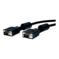 thumbnail image 1 of Comprehensive HD15P-P-10ST Comprehensive Standard HD15P-P-10ST Video Cable - 10 ft - 1 x HD-15 Male VGA - 1 x HD-15 Male VGA - Shielding - Black, 1 of 2