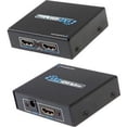 thumbnail image 1 of Comprehensive 1x2 HDMI UHD 4K Splitter, 1 of 3