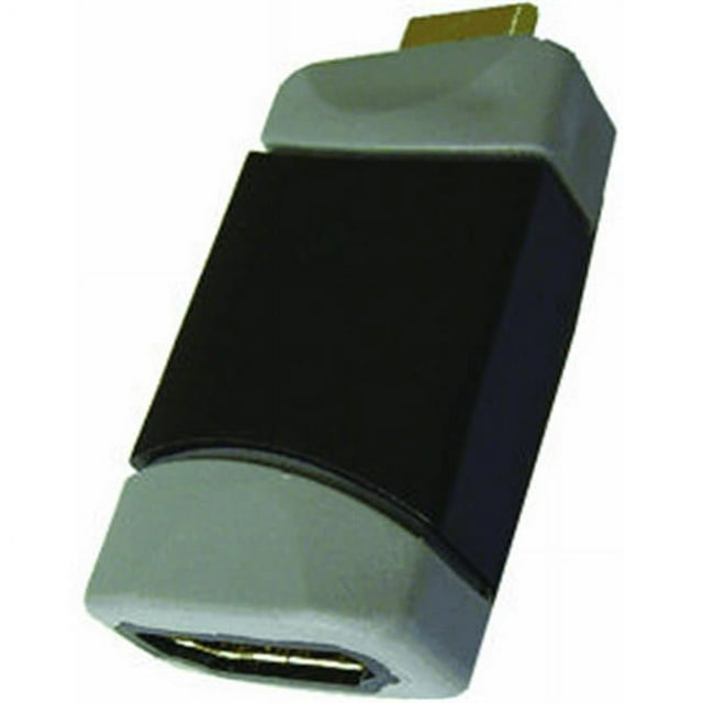 Comprehensive HDMI Female (A) to Mini HDMI Male C Connector