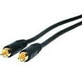 thumbnail image 1 of Comprehensive HR Pro Series RCA Plug to RCA Plug Video Cable 10 ft, 1 of 1
