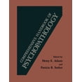 thumbnail image 1 of Comprehensive Handbook of Psychopathology, (Paperback), 1 of 1
