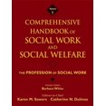 thumbnail image 1 of Comprehensive Handbook of Social Work an The Profession of Social Work, Book 01, (Hardcover), 1 of 1