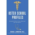 thumbnail image 1 of Comprehensive Health Care Osteo School Profiles: Osteopathic Medical School Admissions Data and Analysis, (Hardcover), 1 of 1