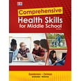 thumbnail image 1 of Pre-Owned Comprehensive Health Skills for Middle School (Hardcover) 1637761384 9781637761380, 1 of 1