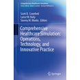 thumbnail image 1 of Comprehensive Healthcare Simulation Comprehensive Healthcare Simulation: Operations, Technology, and Innovative Practice, (Paperback), 1 of 1