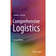 thumbnail image 1 of Comprehensive Logistics, (Hardcover), 1 of 1