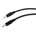 thumbnail image 1 of Comprehensive MP-MP-6ST Standard Series 3.5mm Mini Plug to Plug Audio Cable 6ft, 1 of 1