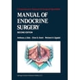 thumbnail image 1 of Comprehensive Manuals of Surgical Specia Manual of Endocrine Surgery, (Paperback), 1 of 1