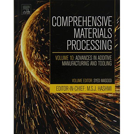 Pre-Owned Comprehensive Materials Processing (Other)