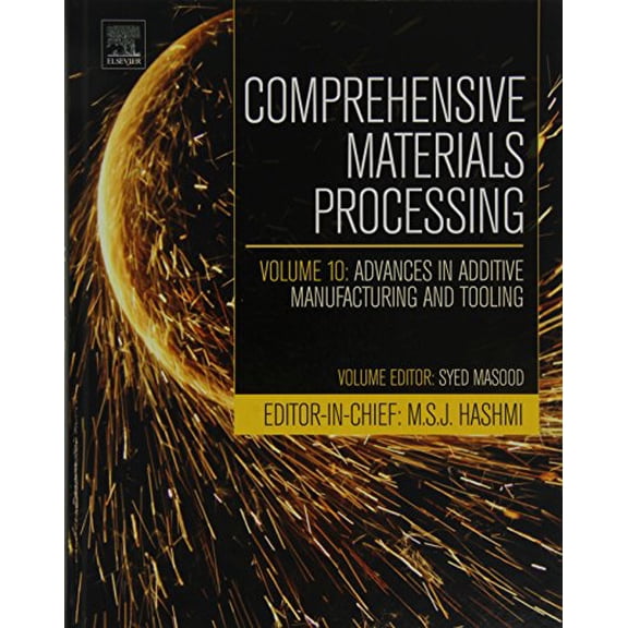 Pre-Owned Comprehensive Materials Processing (Other)