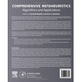 thumbnail image 1 of Pre-Owned Comprehensive Metaheuristics: Algorithms and Applications, (Paperback), 1 of 1