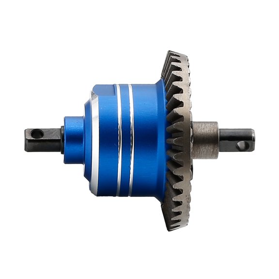 Comprehensive Metal Differential Kits for Efficient Power Transmission&Reliability in Extreme Condition Improve Handling