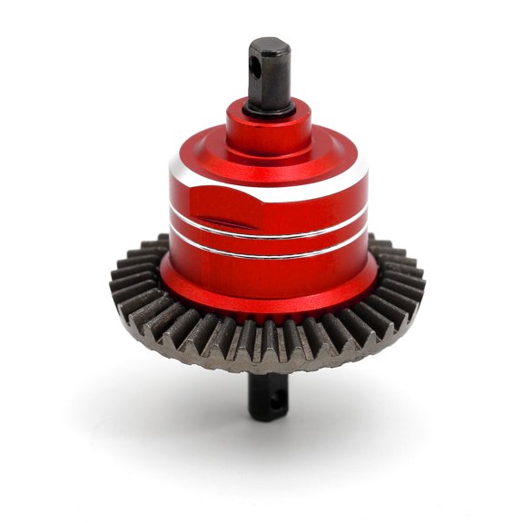 Comprehensive Metal Differential Kits for Efficient Power Transmission&Reliability in Extreme Condition Improve Handling