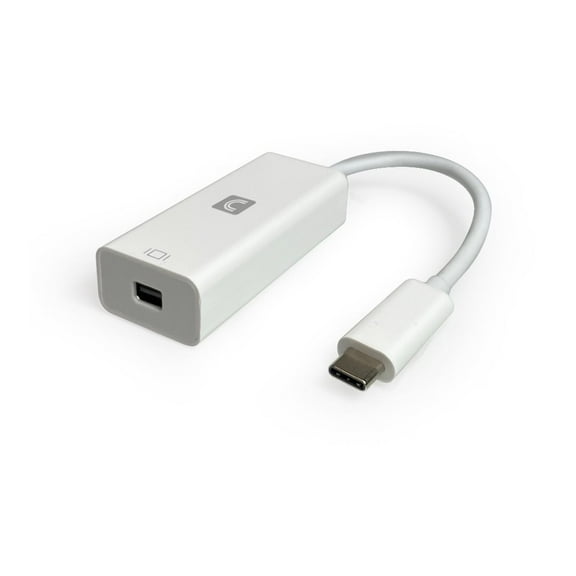 Comprehensive Cable USB3C-MDP4K 60W Mini Display Port USB-C Audio & Video Adapter
