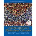 thumbnail image 1 of Pre-Owned Comprehensive Multicultural Education: Theory and Practice (Paperback) 0137042612 9780137042616, 1 of 1
