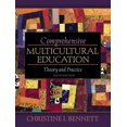 thumbnail image 1 of Pre-Owned Comprehensive Multicultural Education: Theory and Practice (6th Edition) (Paperback) 0205492134 9780205492138, 1 of 1