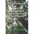 thumbnail image 1 of Comprehensive Natural Solutions for the treatment and prevention of Asthma and Allergies (Paperback), 1 of 1