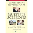 thumbnail image 1 of Comprehensive Nursing Care in Multiple Sclerosis, (Paperback), 1 of 1